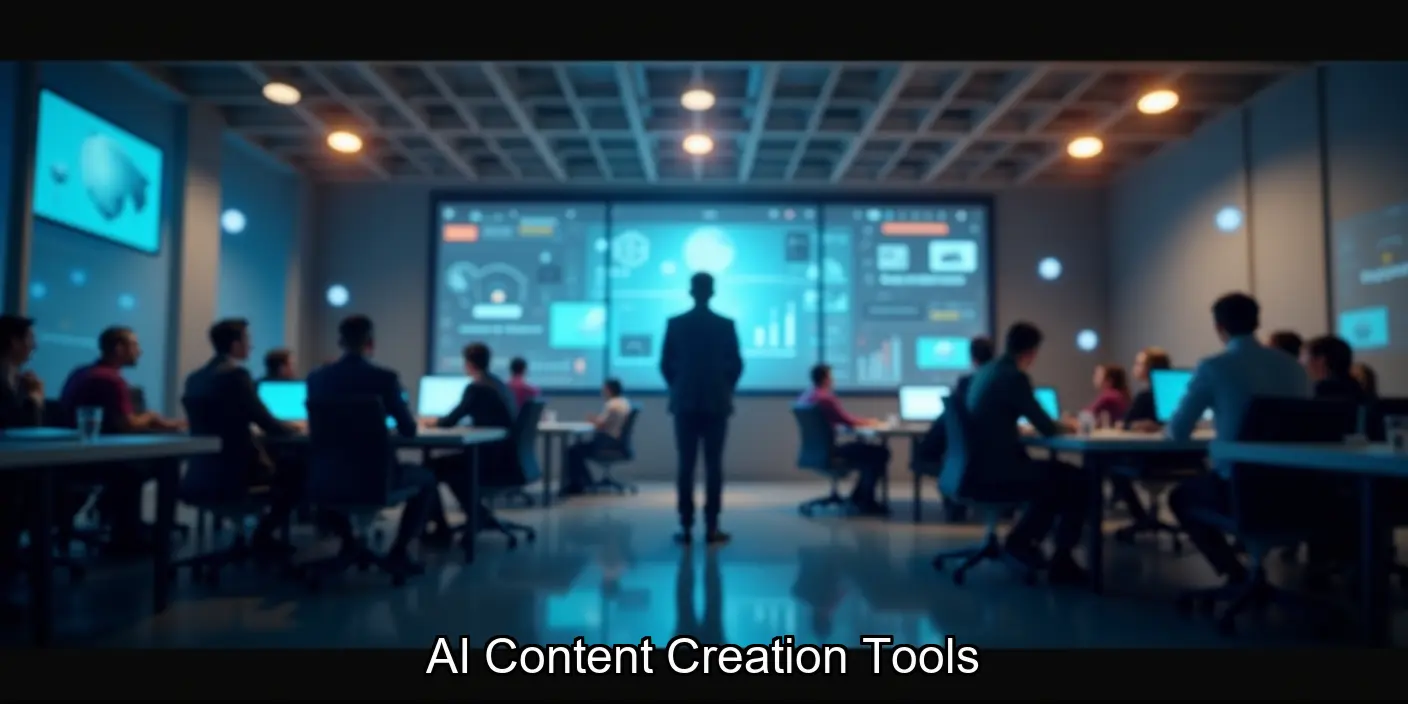 You are currently viewing How AI Is Transforming Content Marketing