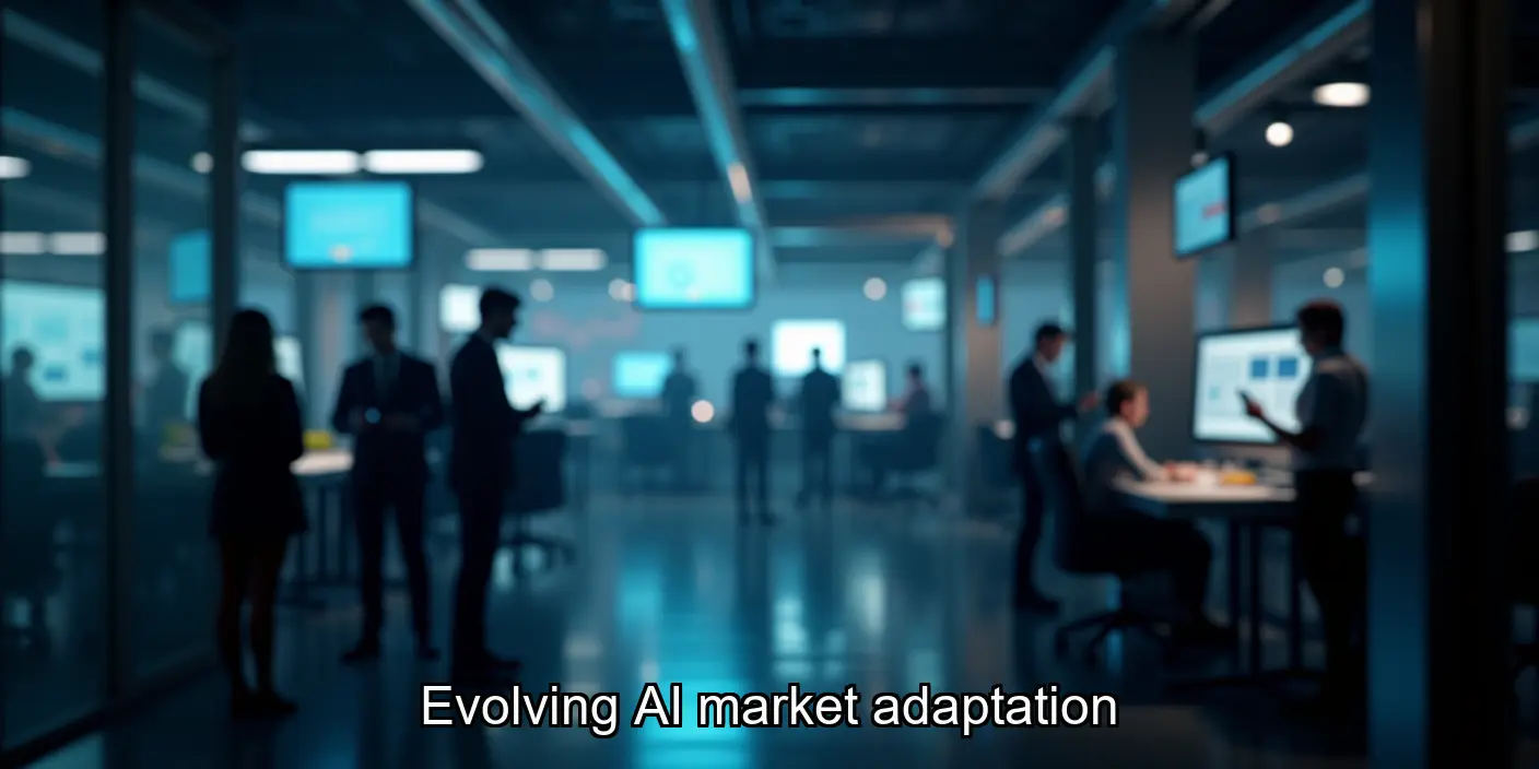 Adapting to Evolving AI Technologies and Market Trends