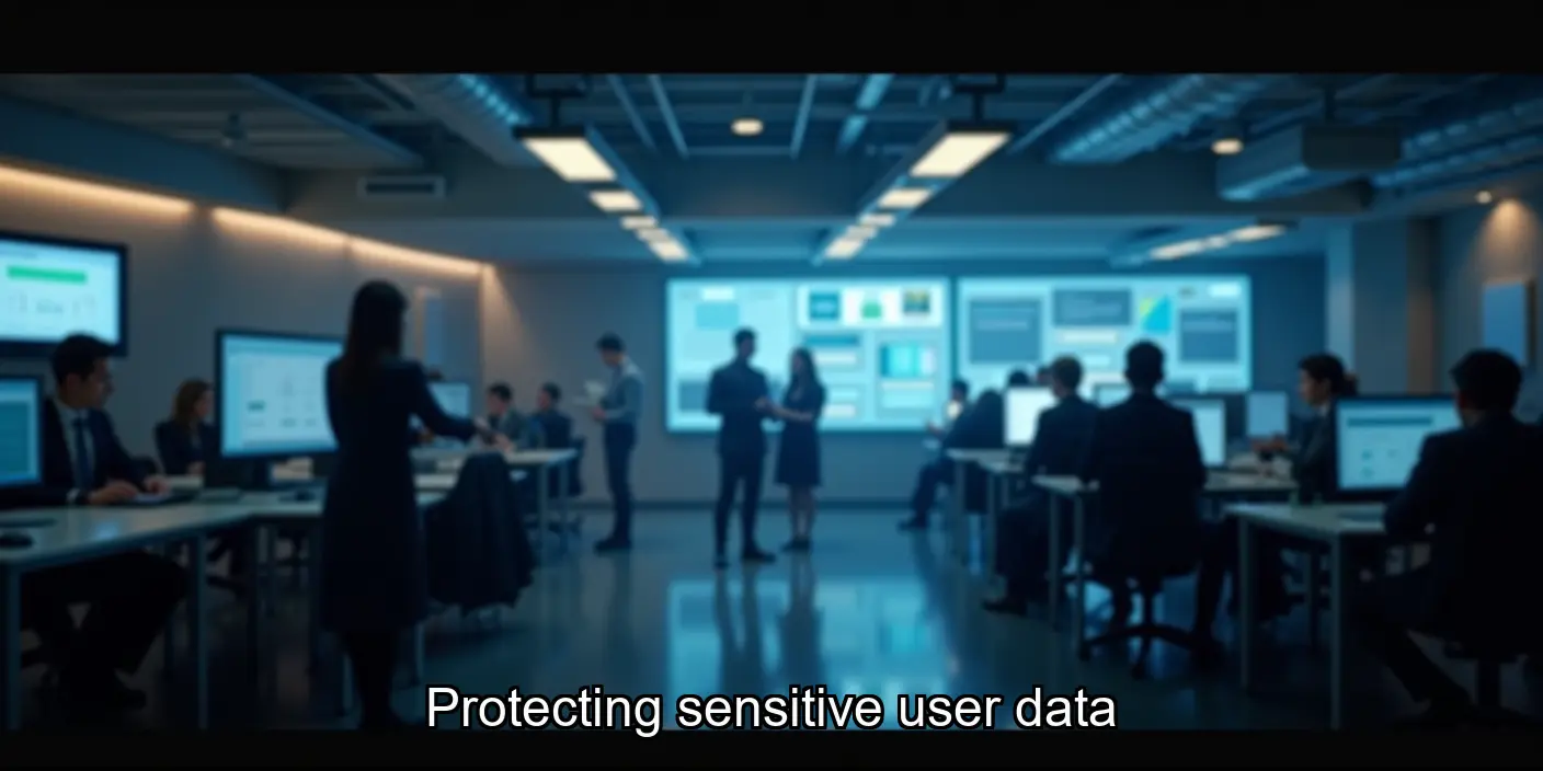 Addressing Data Privacy Concerns