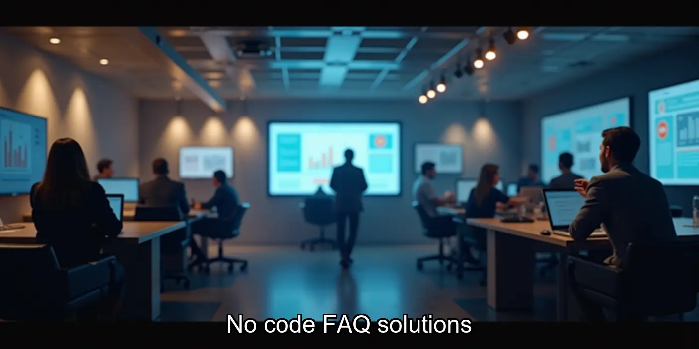 Addressing Your No-Code Tool Questions: A Comprehensive FAQ