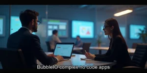 Read more about the article Top 5 No-Code Platforms for Startups