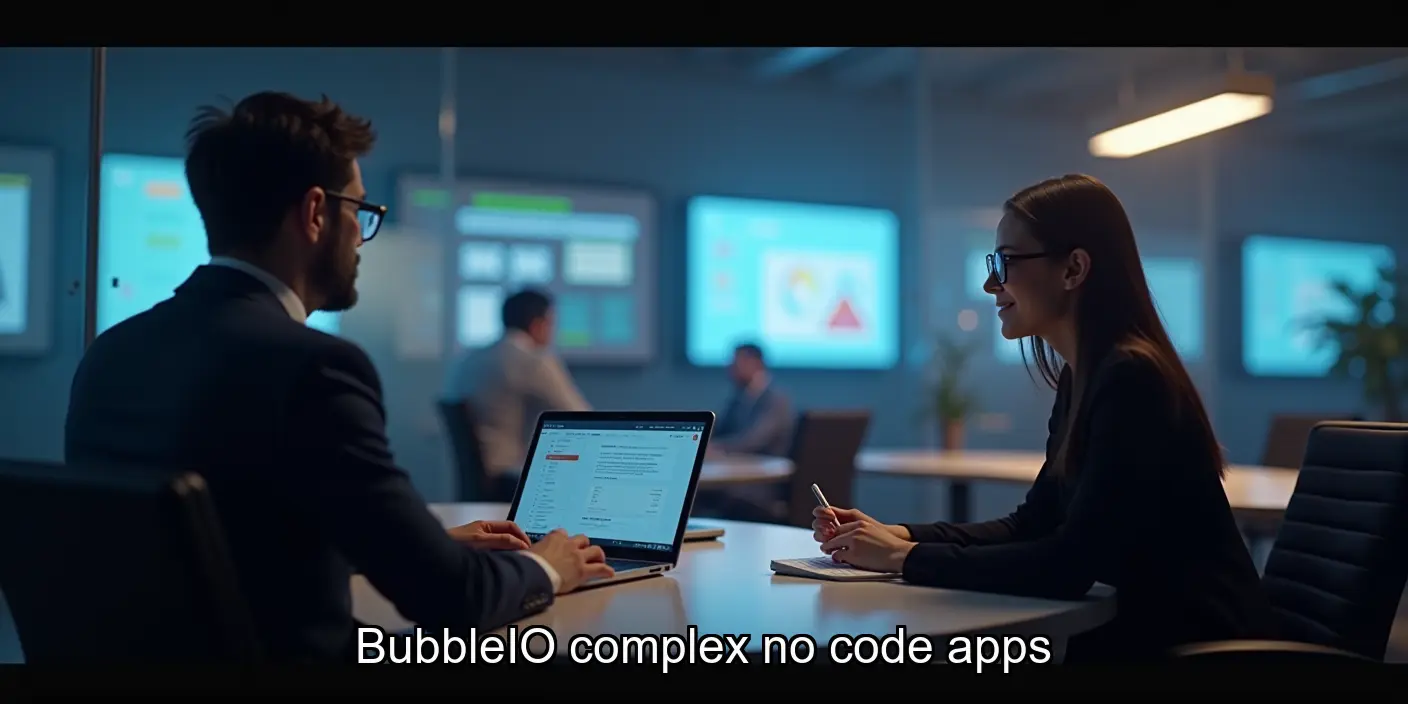 You are currently viewing Top 5 No-Code Platforms for Startups