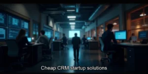 Read more about the article Best CRM Tools for Small Businesses