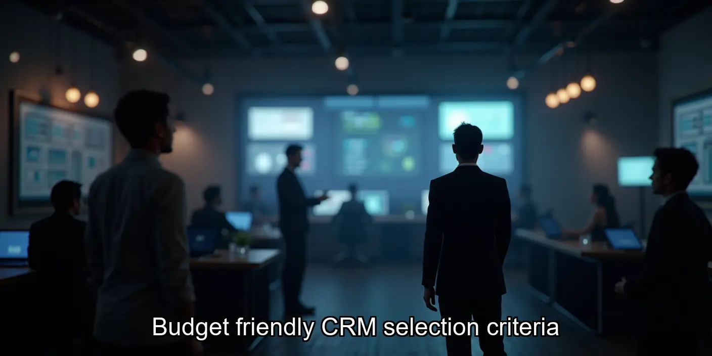 You are currently viewing Affordable CRM Tools for Solopreneurs