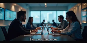 Read more about the article DeepSeek vs ChatGPT: Which Is Better?