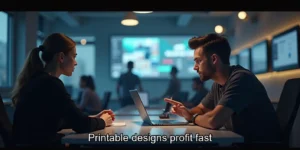 Read more about the article Best Digital Side Hustles with Free Tools