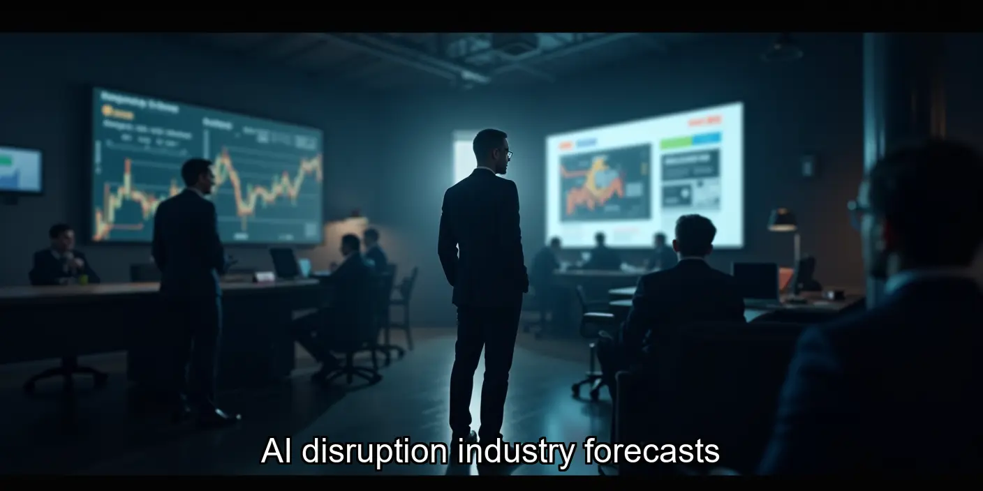 Expert Predictions: The Impact of Free AI on Various Industries