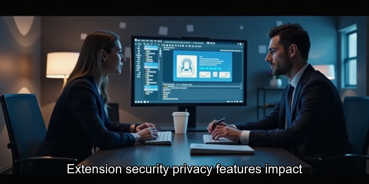 Factors to Consider When Selecting Browser Extensions