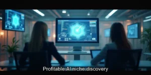Read more about the article Passive Income with AI & Tech