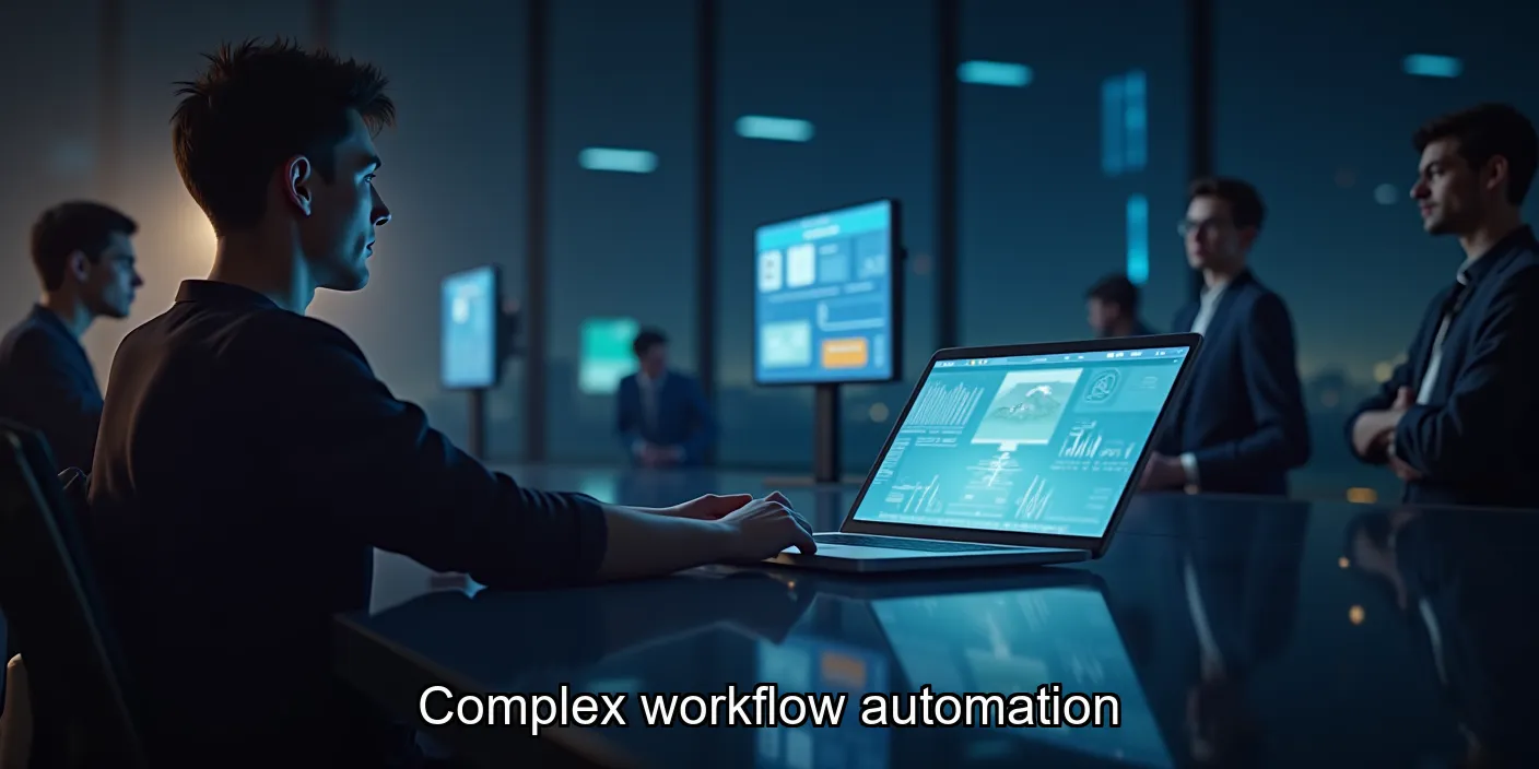 You are currently viewing Automate Workflows: Top Tools Guide