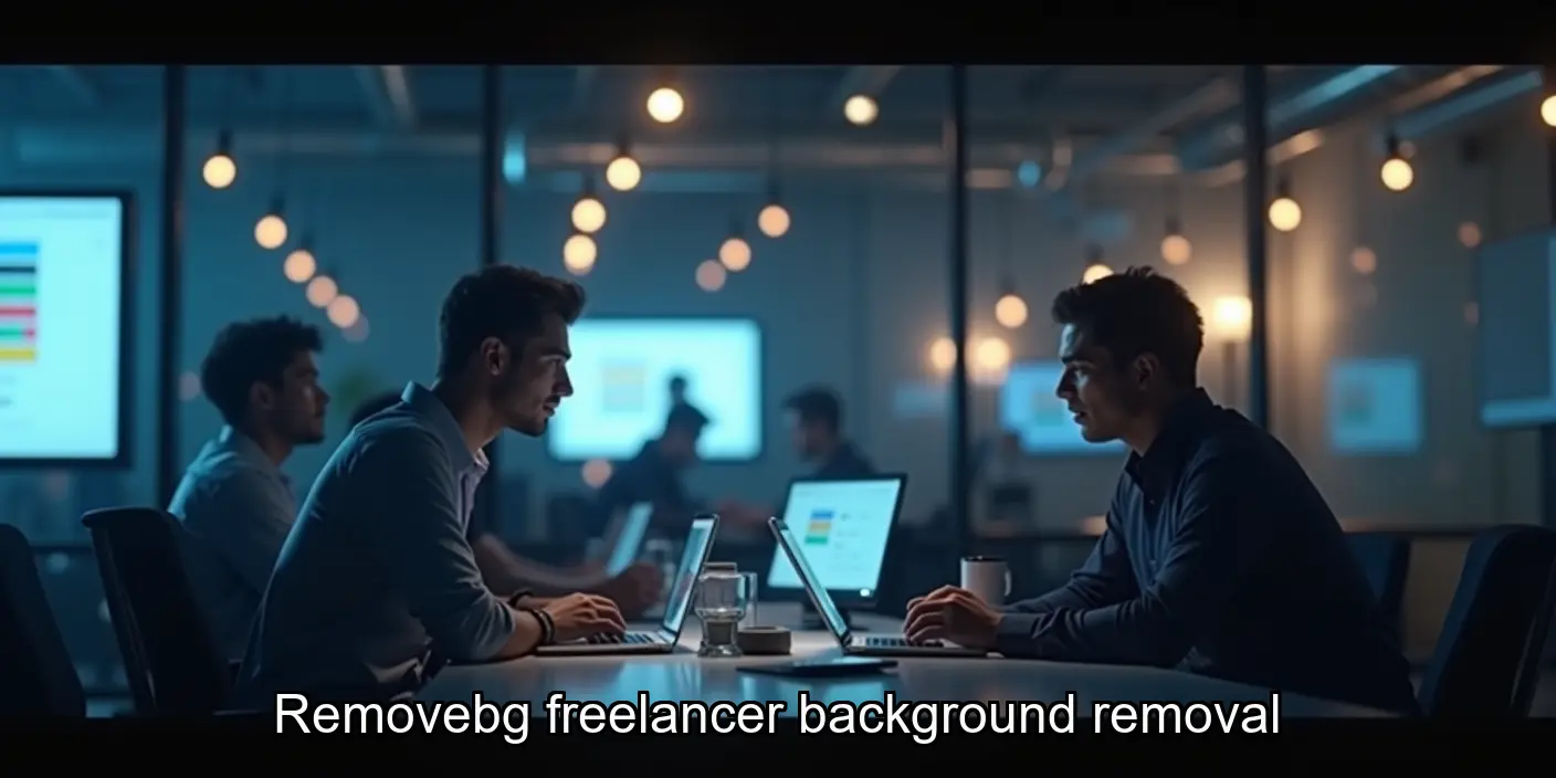 You are currently viewing Remove.bg: Best AI Image Editor