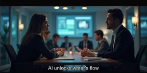 Read more about the article Boost Productivity with AI Tools