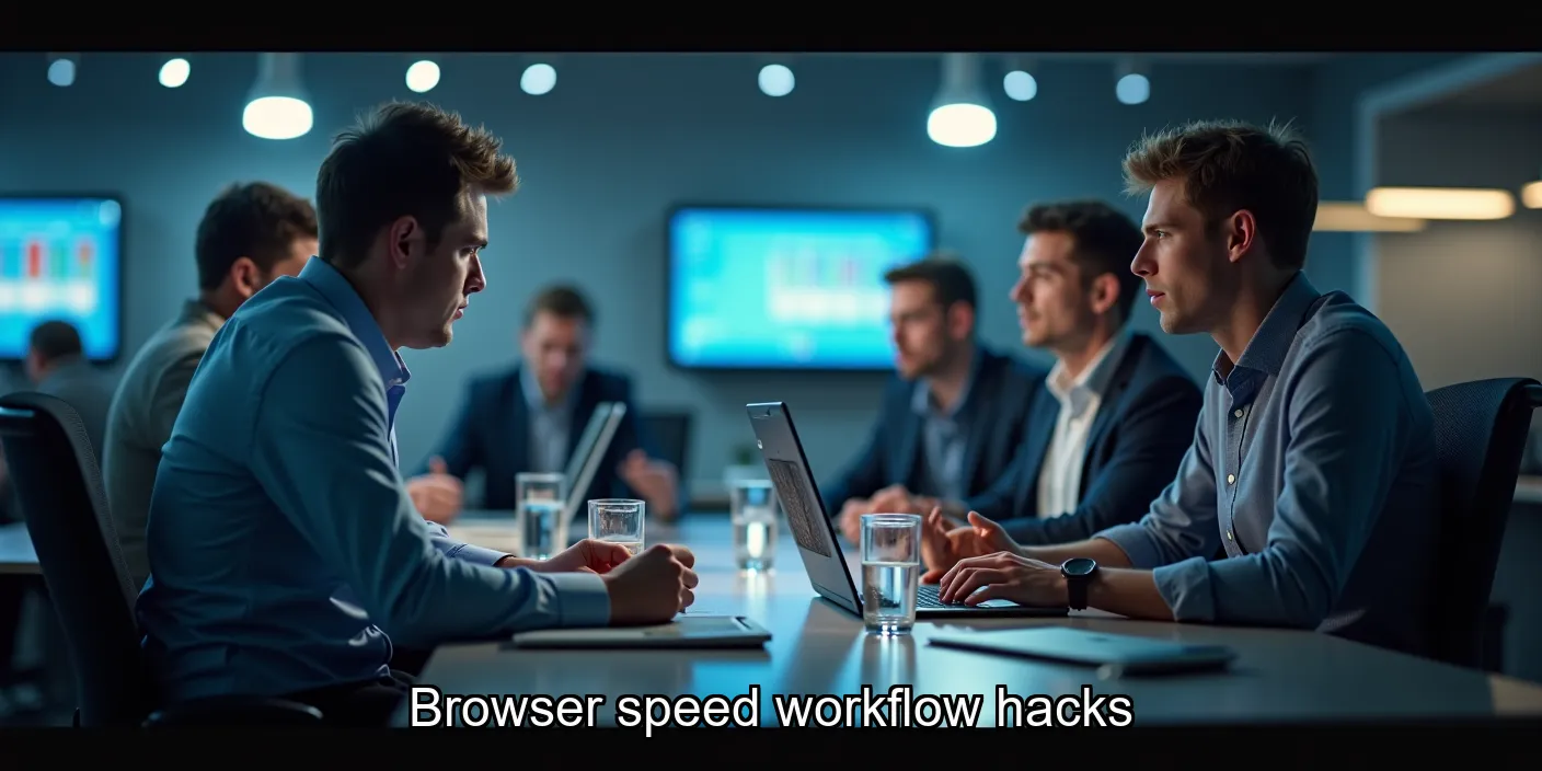 You are currently viewing Top Browser Apps to Boost Output