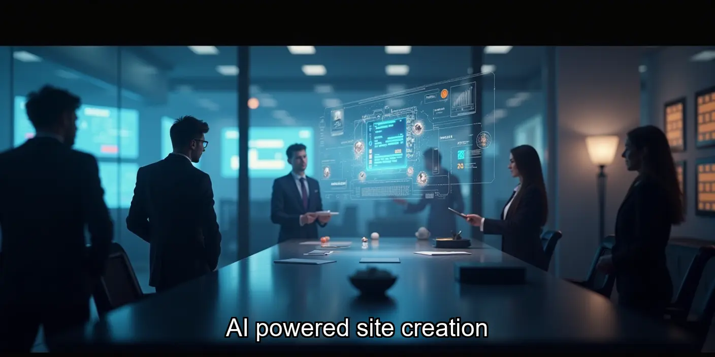 Predictions for the Future of Website Building
