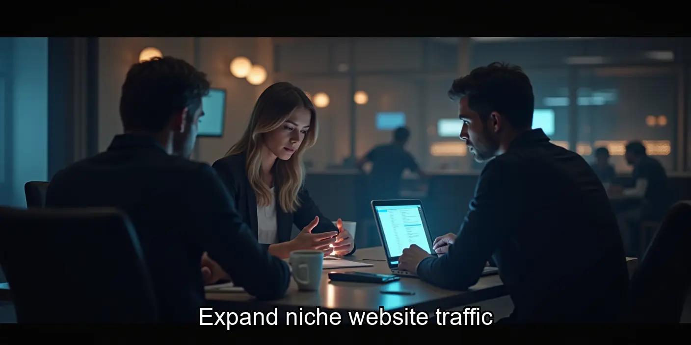 You are currently viewing Profitable Niche Sites Without Coding