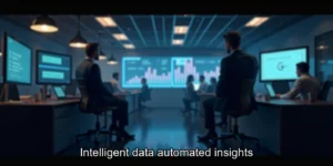 Read more about the article Best AI Tools for Data Analysis 2025