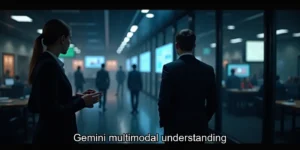 Read more about the article Enhance Productivity with Gemini AI