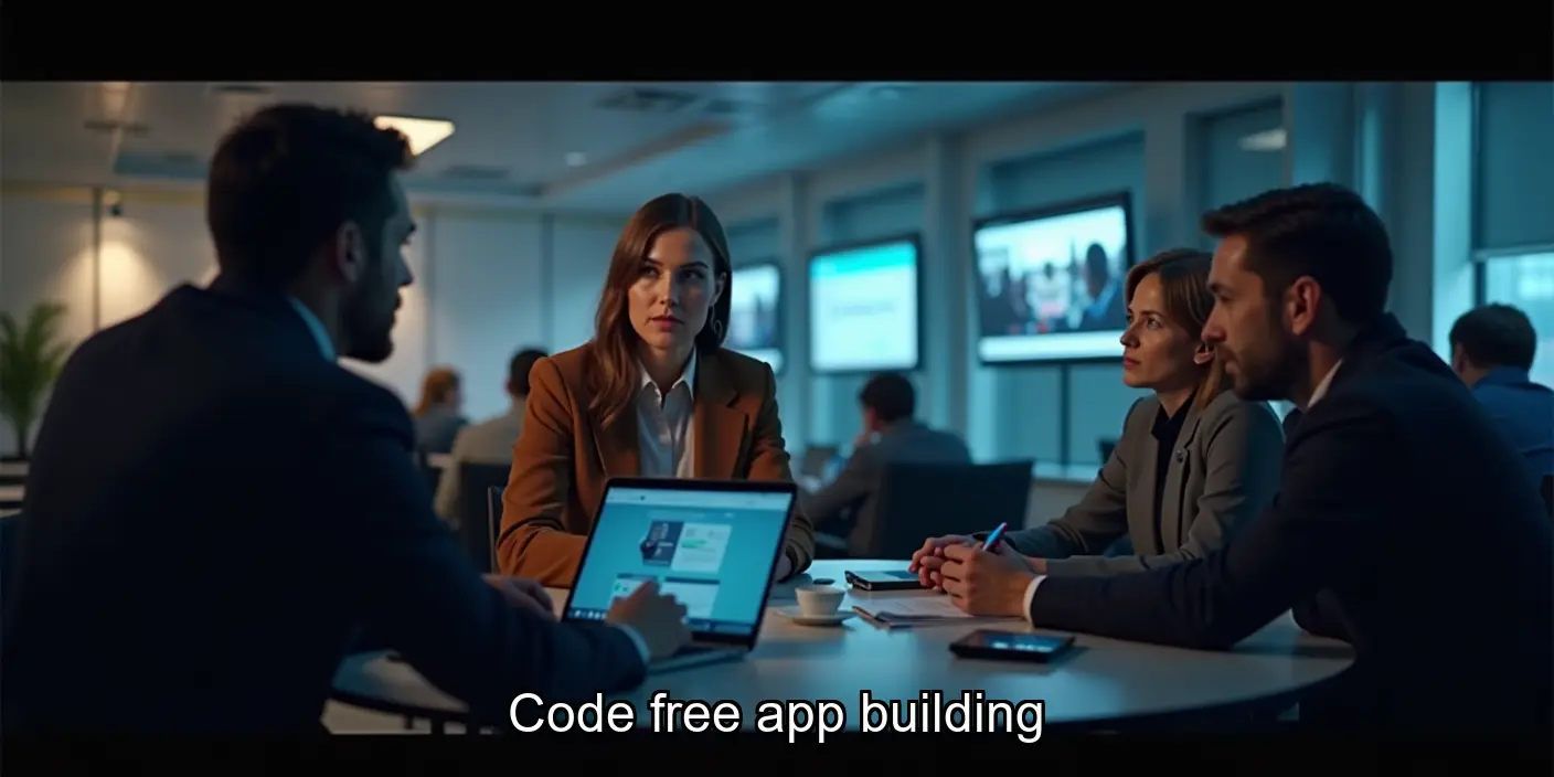 You are currently viewing No-Code vs Low-Code: Key Differences